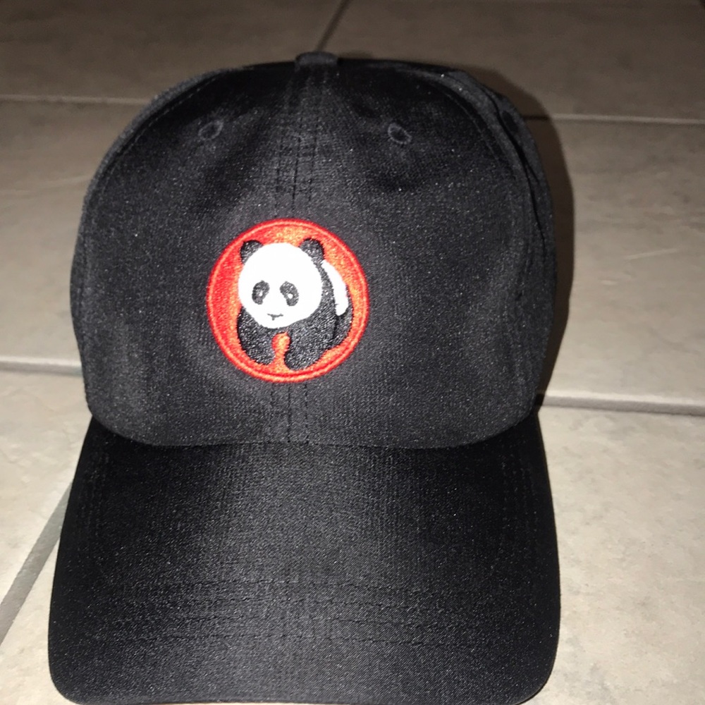 Panda Express Authentic Hat